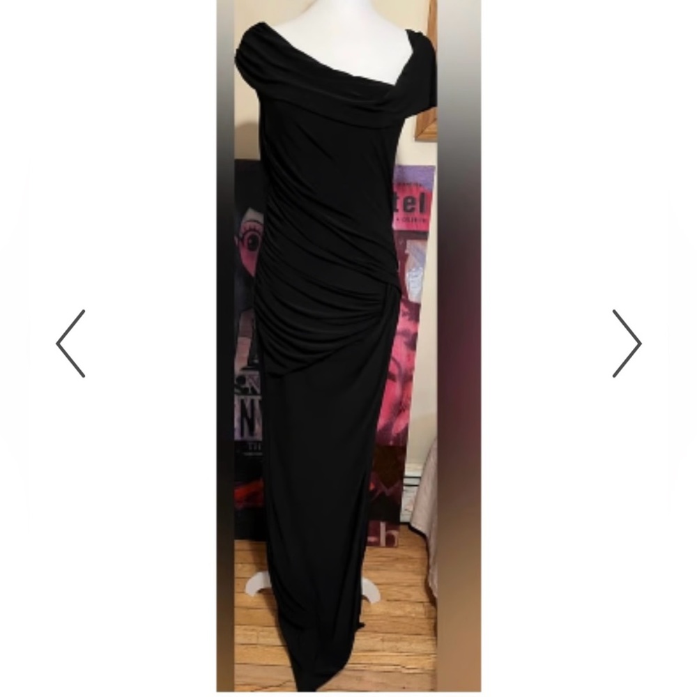 Vintage Dress Beautiful